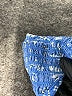 Ann Taylor LOFT Outlet Paisley Blue Jumpsuit Size S (petite) - photo 5
