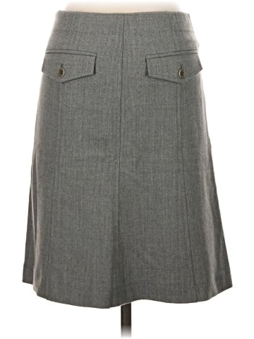 Theory Wool Skirt (view 2)