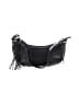 Brighton 100% Leather Black Leather Hobo One size - photo 1