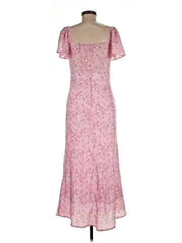 Mi ami Cocktail Dress (view 2)