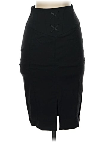 Express Design Studio Formal Skirt (view 2)