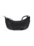 Brighton 100% Leather Black Leather Hobo One size - photo 3