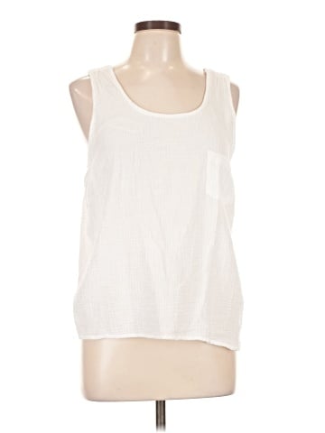 Japna Sleeveless Top (view 1)