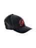 Rag & Bone Black Baseball Cap One size - photo 1