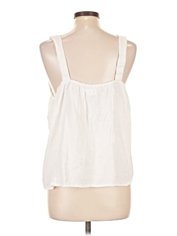 Japna Sleeveless Top (view 2)