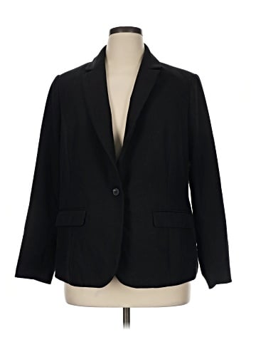 Liz Claiborne Blazer (view 1)