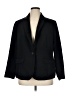 Liz Claiborne Black Blazer Size 16 - photo 1