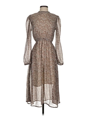 Pieces Casual Dress (view 1)
