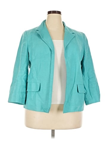 Talbots Blazer (view 1)