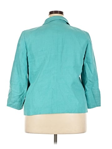 Talbots Blazer (view 2)