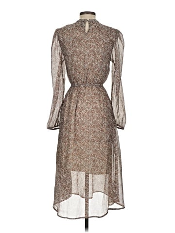 Pieces Casual Dress (view 2)