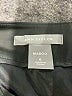 Ann Taylor 100% Wool Black Wool Pants Size 6 - photo 4
