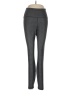 Gilly Hicks Houndstooth Gray Dress Pants Size M - photo 1