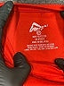 Kanu Surf 100% Polyester Red Short Sleeve T-Shirt Size 5T - photo 3