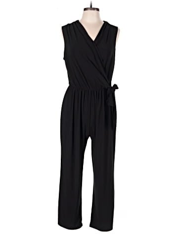 Tiana B. Jumpsuit (view 1)