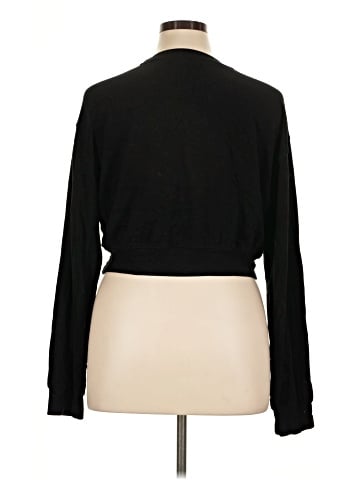 Tinsel Sweatshirt (view 2)