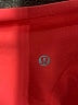 Lululemon Athletica Red Active Pants Size 2 - photo 7