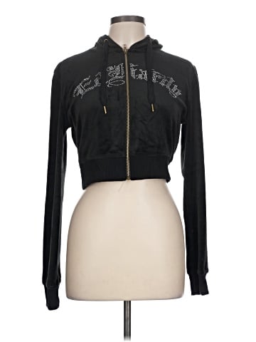 Ed Hardy Track Jacket (view 1)