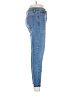 Celebrity Pink Solid Blue Jeans Size 27 waist - photo 4