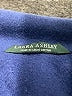Laura Ashley 100% Wool Blue Wool Blazer Size 6 - photo 6