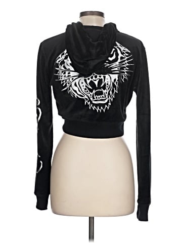 Ed Hardy Track Jacket (view 2)
