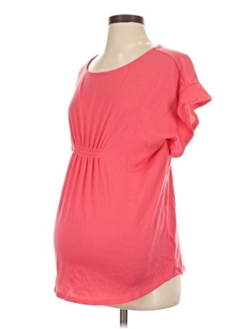 a:glow Short Sleeve T-Shirt (view 1)
