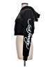 Ed Hardy Black Track Jacket Size L - photo 5