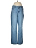 Lee Blue Jeans Size 3 - photo 1