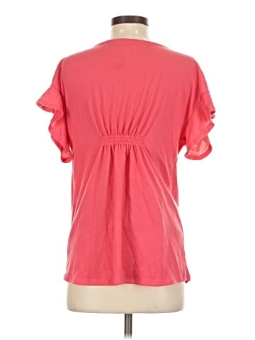 a:glow Short Sleeve T-Shirt (view 2)