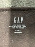 Gap Brown Short Sleeve Top Size S (tall) - photo 7