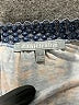 Daniel Rainn Blue Tank Top Size M - photo 4