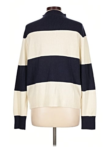 J.Crew Always Wool Pullover Sweater (view 2)