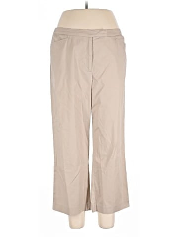 Jones New York Signature Casual Pants (view 1)