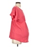 a:glow Pink Short Sleeve T-Shirt Size S - photo 4