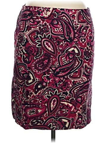 Talbots Casual Skirt (view 1)
