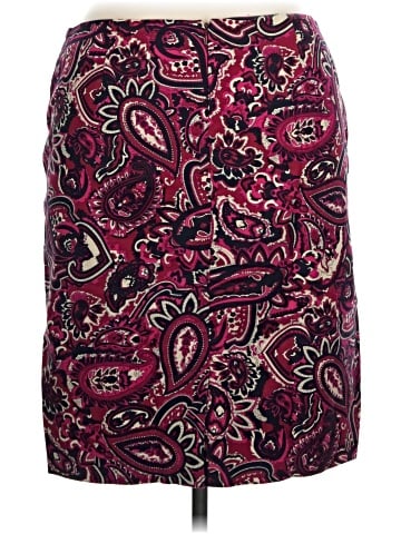Talbots Casual Skirt (view 2)