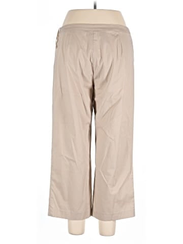 Jones New York Signature Casual Pants (view 2)