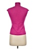 The Limited Pink Sleeveless Top Size M - photo 2