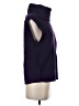 Express Purple Sweater Vest Size S - photo 4