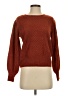 1.State Brown Pullover Sweater Size S - photo 1