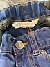 H&M Blue Jeans Size 3 - 4 - photo 3