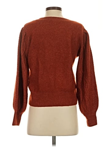 1.State Pullover Sweater (view 2)