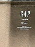 Gap Brown Short Sleeve T-Shirt Size M (tall) - photo 7