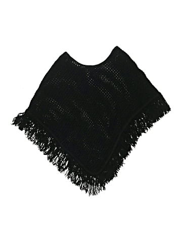 Unbranded Poncho (view 1)