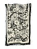 Brighton Black Scarf One size - photo 2
