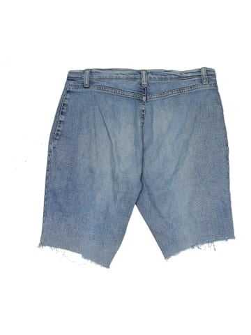 United Colors Of Benetton Denim Shorts (view 2)