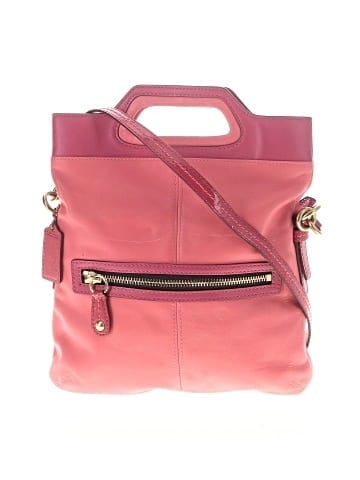 Coach Crossbody Bag (view 1)