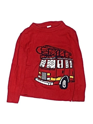 Baby Gap Pullover Sweater (view 1)