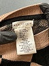 Max Studio Checkered-gingham Tan Pullover Sweater Size S (kids) - photo 3