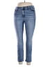 Gap Blue Jeans Size 14R - photo 1